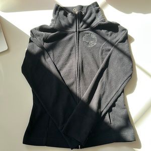 Woman’s Harley Davidson jacket